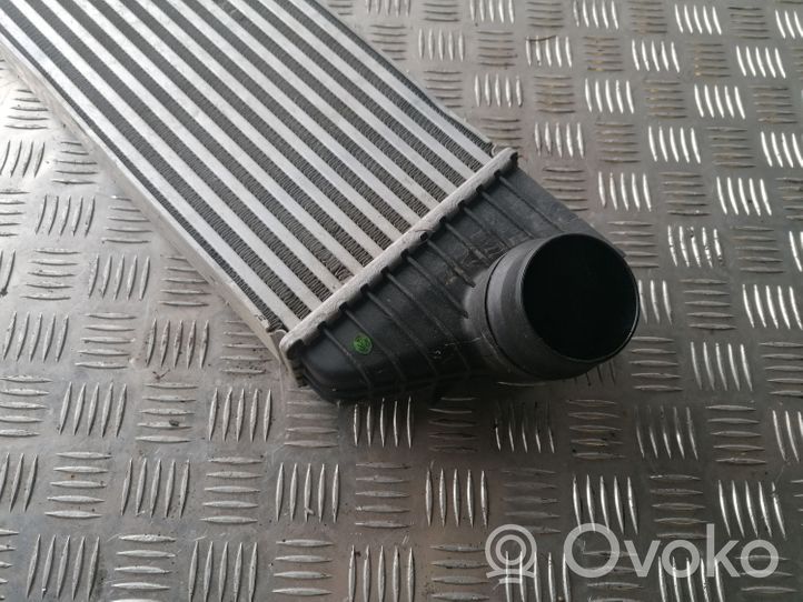 Opel Movano B Chłodnica powietrza doładowującego / Intercooler 144960015R