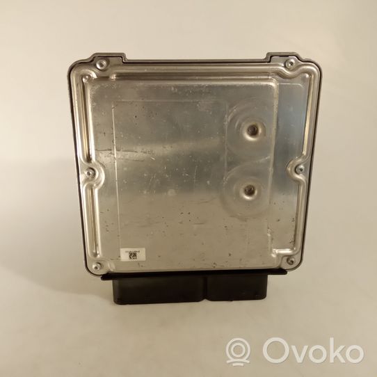 Skoda Yeti (5L) Sterownik / Moduł ECU 04L907309K