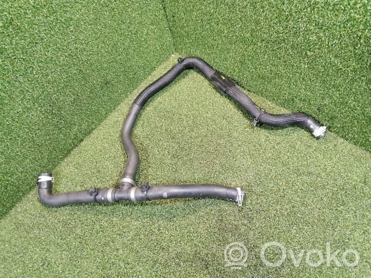 Renault Trafic III (X82) Coolant pipe/hose 210217705R