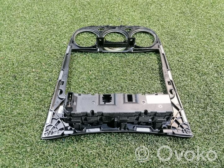 Mercedes-Benz A W168 Zestaw przełączników i przycisków 1688203810