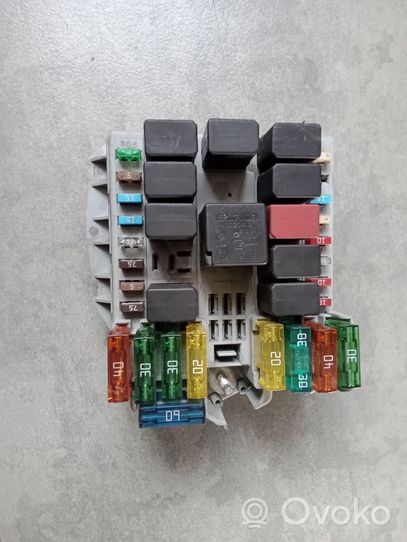 Iveco Daily 6th gen Fuse module 69501171