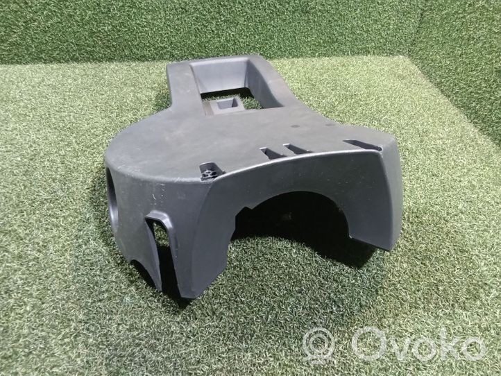 Renault Master III Rivestimento del piantone del volante 484724378R