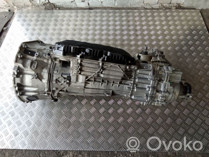 Mercedes-Benz GLE (W166 - C292) Scatola del cambio automatico A2512802900