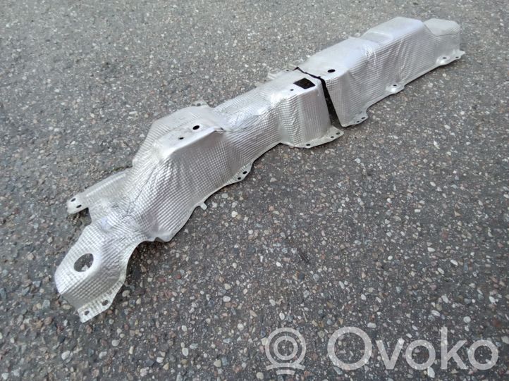 747611212R Renault Trafic III (X82) Exhaust heat shield, 80.00 € | RRR 