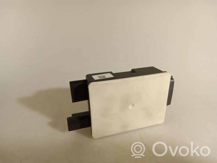 Renault Trafic III (X82) Fuel injection pump control unit/module 169102698R