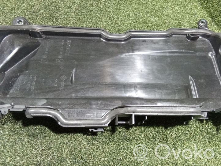 Renault Trafic III (X82) Engine cover (trim) 175B16051R