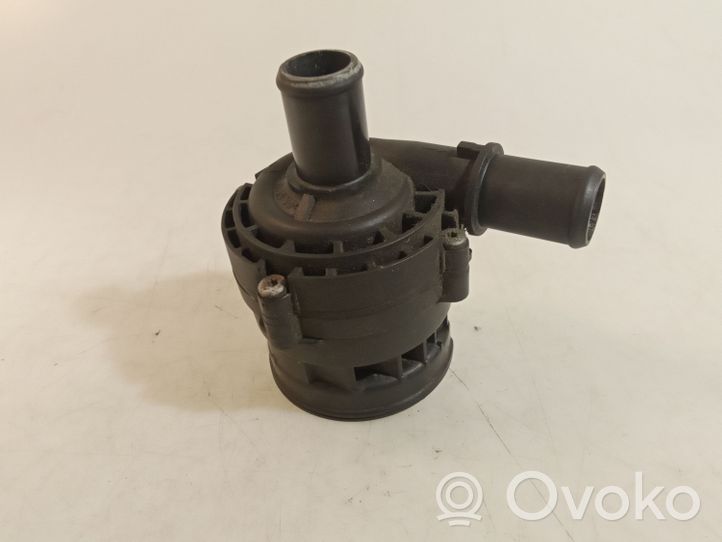 Renault Master III Pompe à eau de liquide de refroidissement PA6T6IGF40