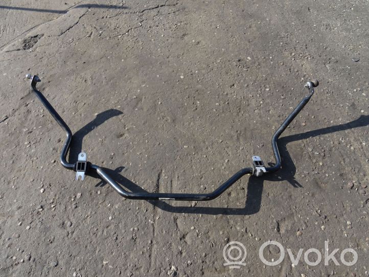 Renault Master III Priekinė stabilizatoriaus traukė 546110037R