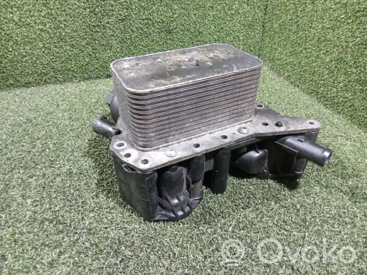 Renault Trafic III (X82) Supporto di montaggio del filtro dell’olio 152081926R