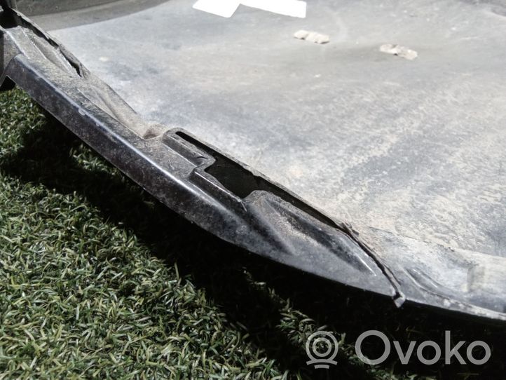 Renault Espace V (RFC) Rivestimento del pannello parte angolare del paraurti posteriore 850166409R