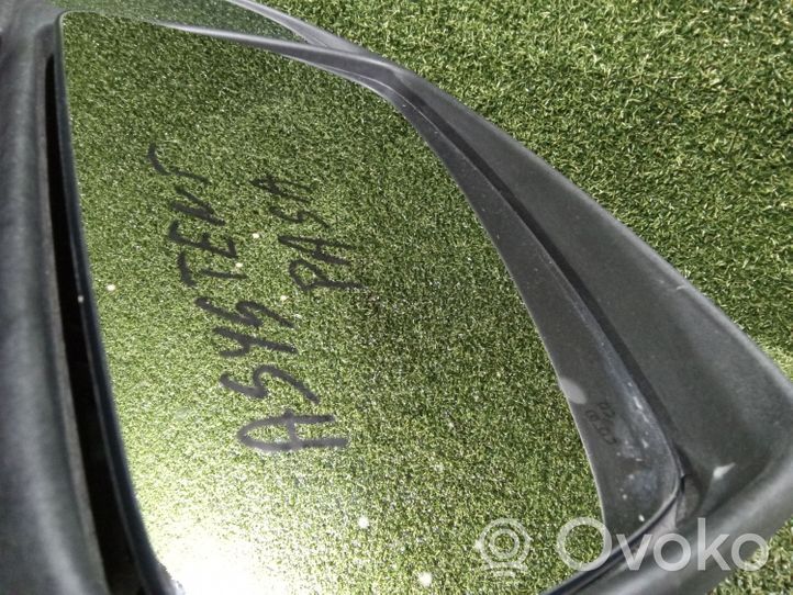 Renault Master III Front door electric wing mirror E9024507