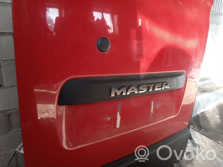 Renault Master III Portiera di carico posteriore 901210002R