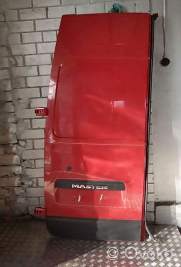 Renault Master III Takalastausovi 901210002R