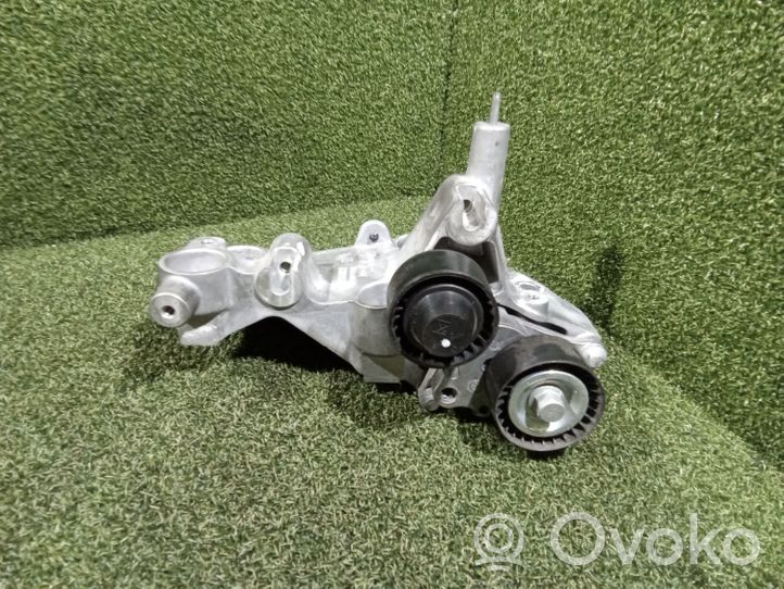 Renault Master III Generator/alternator bracket 117102273R