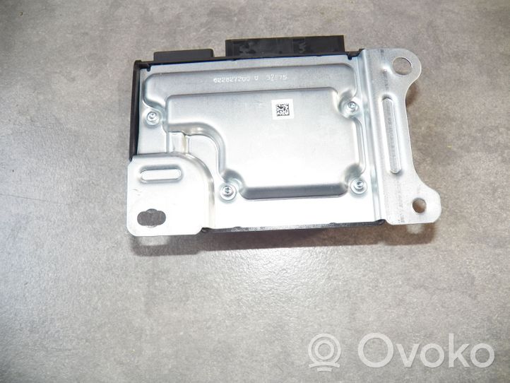 Renault Espace V (RFC) Module de contrôle airbag 985105127R