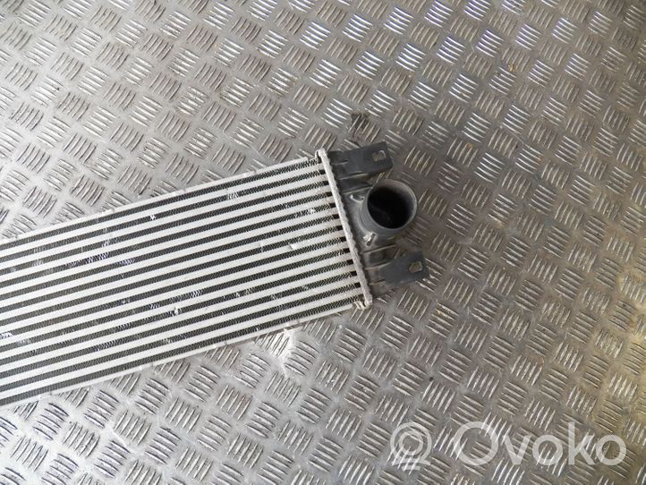 Renault Master II Chłodnica powietrza doładowującego / Intercooler IA1305