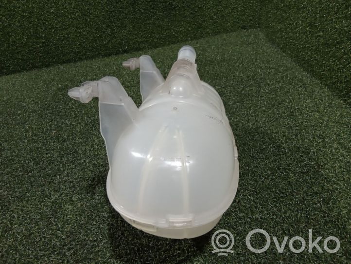 Renault Trafic III (X82) Coolant expansion tank/reservoir 217101893R