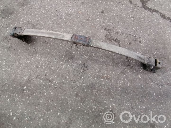 Opel Movano B Blattfeder hinten 