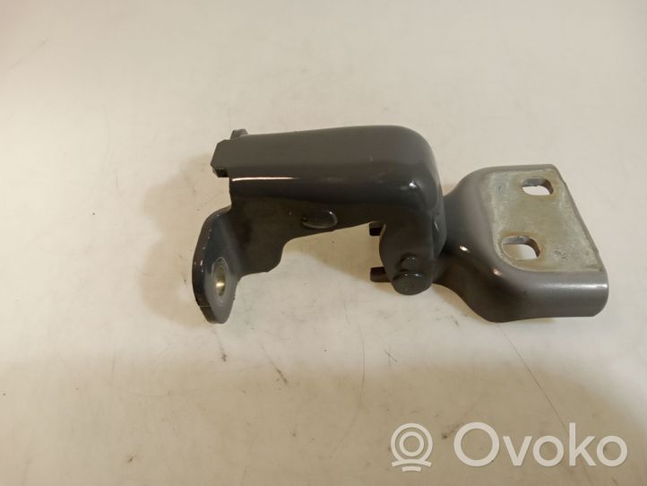 Renault Trafic III (X82) Cerniera superiore della portiera anteriore 804005400R