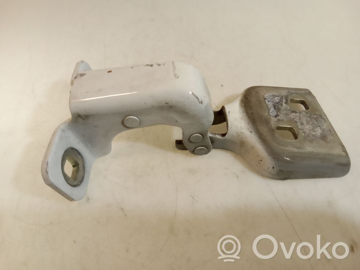 Renault Master III Front door upper hinge 804000006R