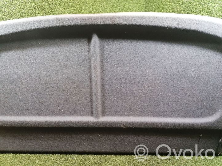 KIA Cerato Grilles/couvercle de haut-parleur arrière 