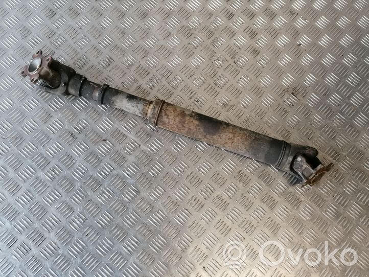 Toyota Land Cruiser (J100) Albero di trasmissione posteriore/semiasse 