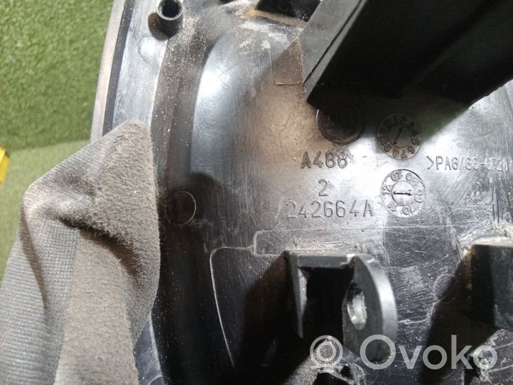 Fiat Ducato Maniglia esterna per portiera anteriore 242664A