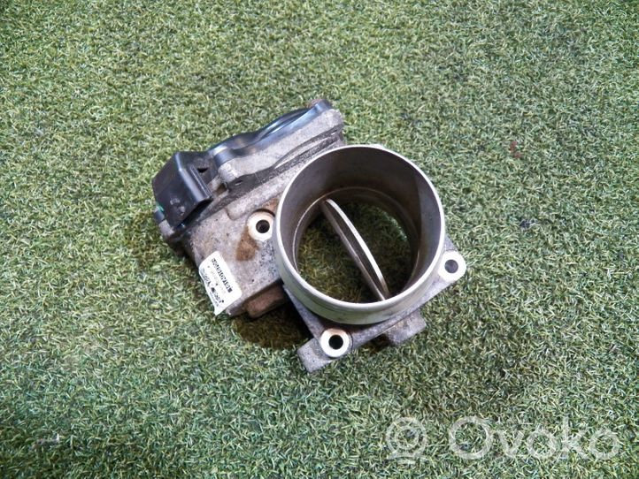 Renault Master III Throttle valve 161A01670R