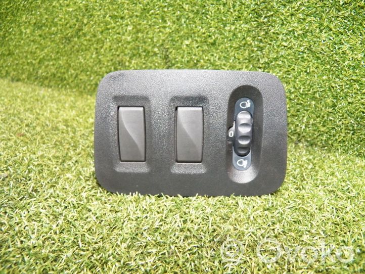 Renault Master III Bouton commande réglage hauteur de phares 684950001R