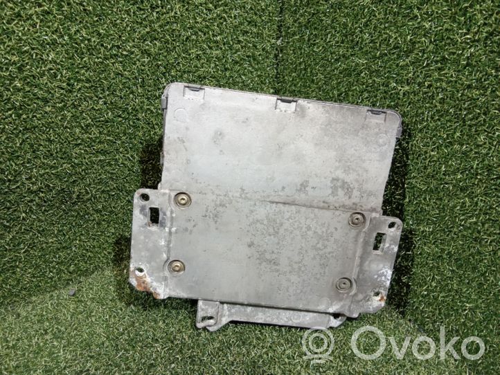 Renault Master I Engine control unit/module 0281001512