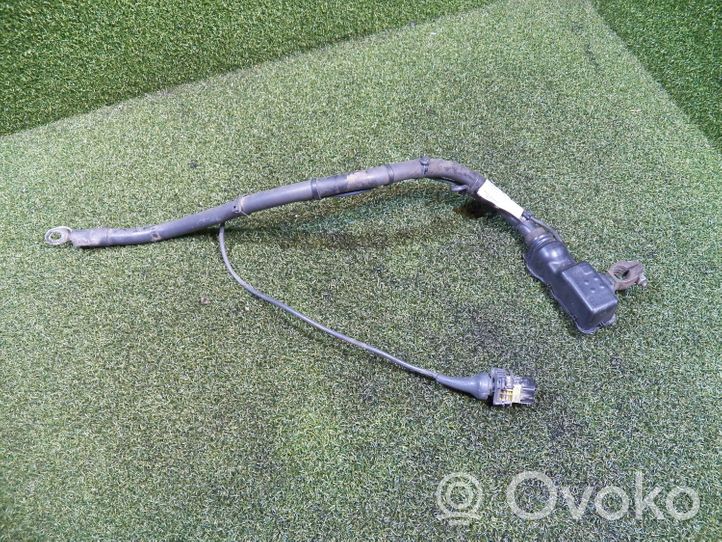 Mercedes-Benz Actros Câble négatif masse batterie A0095429118