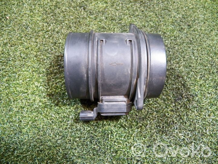 Opel Movano B Mass air flow meter 8200914647