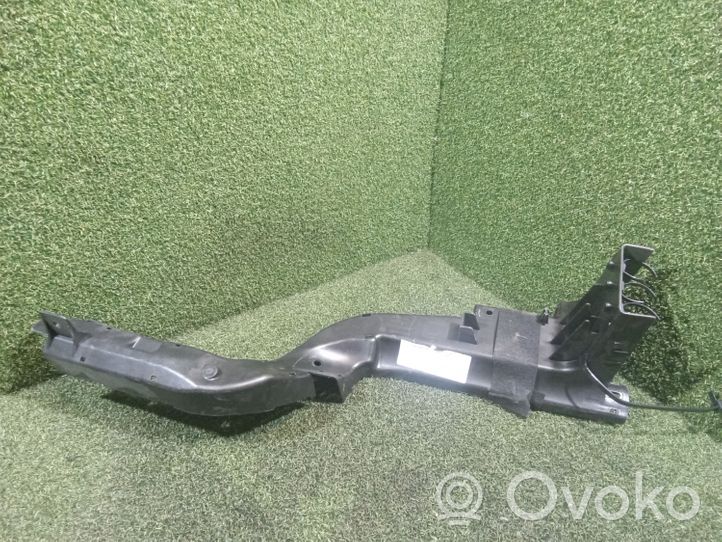 Renault Master III Altra parte del vano motore 242969895R