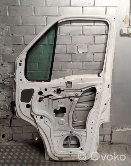 Renault Master II Drzwi przednie 8200036511