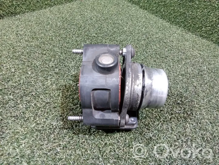 Opel Vivaro Throttle valve A2C84198000