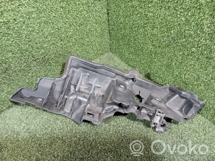 Renault Kangoo II Engine cover (trim) 175B17398R