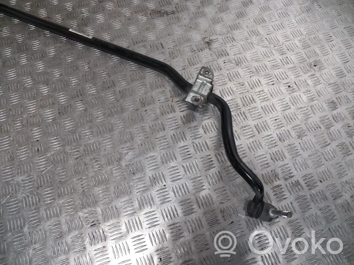 Peugeot Boxer Stabilizator przedni / drążek 01374221080