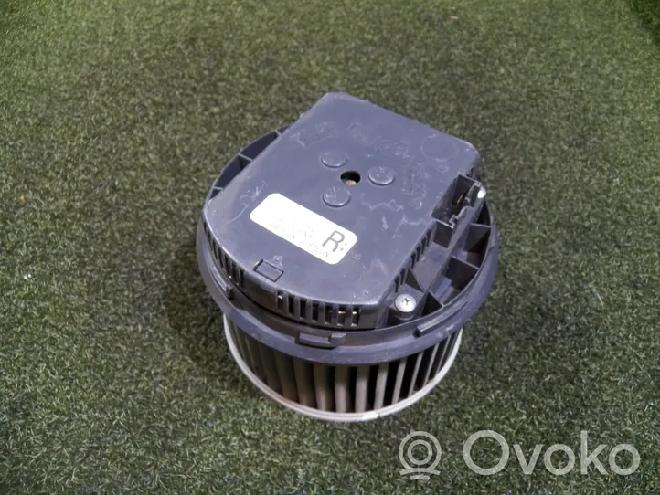 Volvo V50 Ventola riscaldamento/ventilatore abitacolo 4M5H18456DD