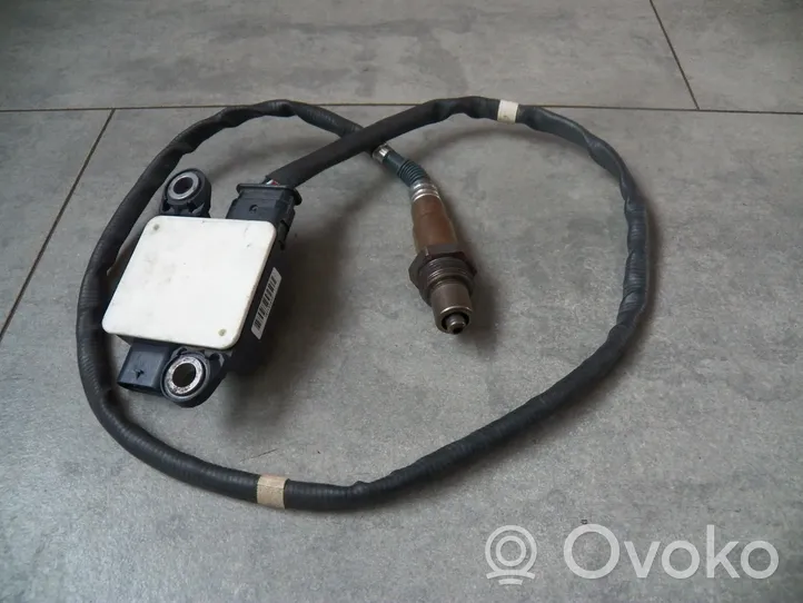 Renault Master III Sonde lambda 227930660R