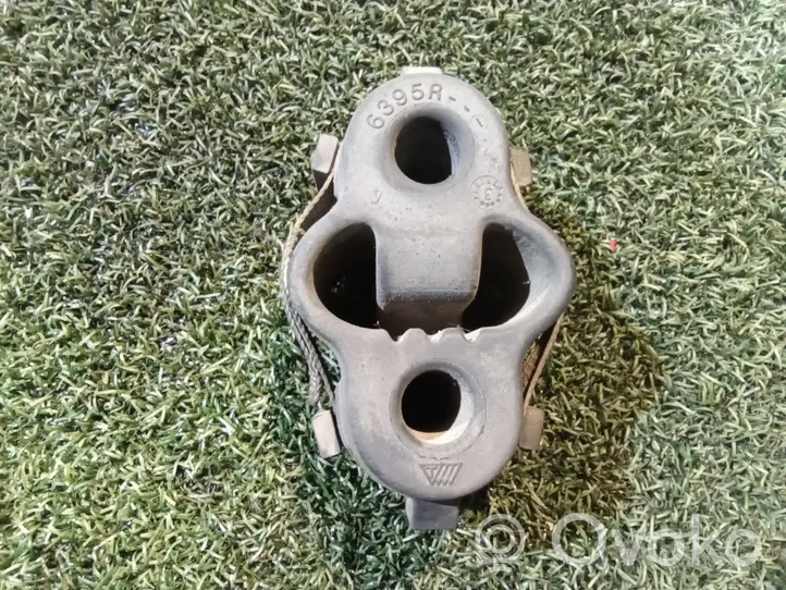 Renault Master III Other exhaust manifold parts 206511084R