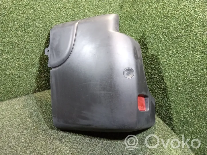 Opel Movano B Rivestimento del pannello parte angolare del paraurti posteriore 850178315R