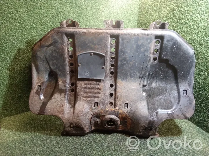 Toyota Land Cruiser (J100) Variklio dugno apsauga 5141060030