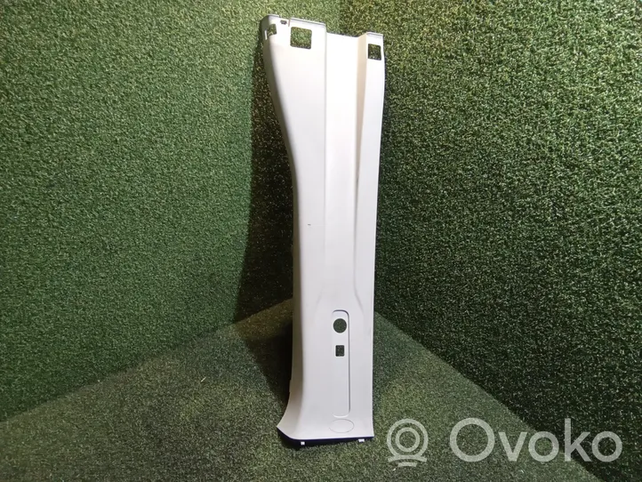 Opel Vivaro (B) pillar trim (top) 769147768R