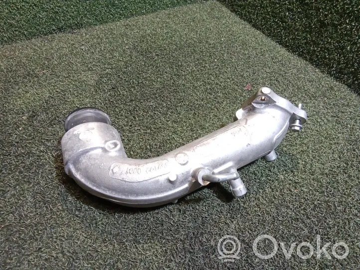 Renault Master III Turbo air intake inlet pipe/hose 144D24359R