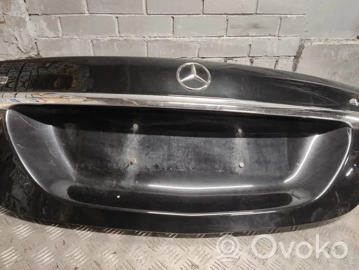 Mercedes-Benz S W222 Puerta del maletero/compartimento de carga 