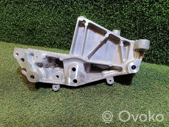 Opel Movano B Supporto di montaggio del motore (usato) 112310605R