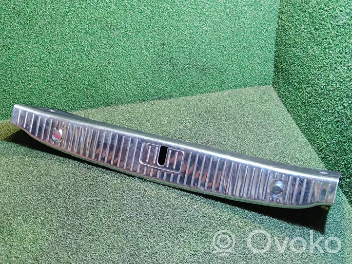 Mercedes-Benz S W222 Rivestimento di protezione sottoporta del bagagliaio/baule A2226900941