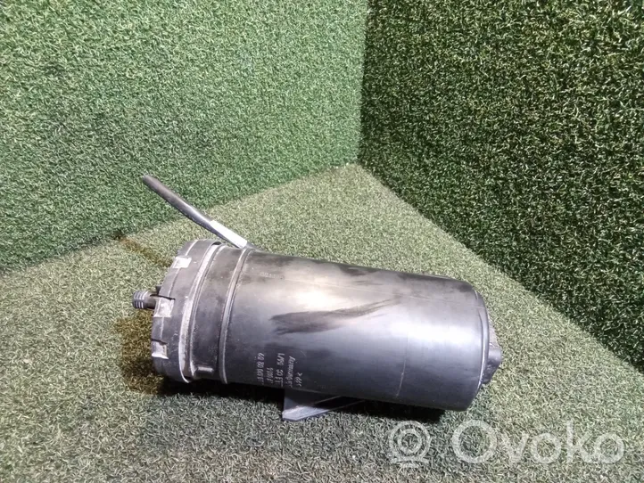 Mercedes-Benz S W222 Active carbon filter fuel vapour canister A0004700259