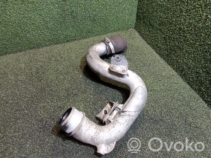 Citroen Jumper Intercooler hose/pipe 