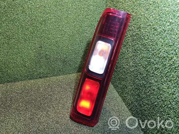 Fiat Talento Lampa tylna 265556737R